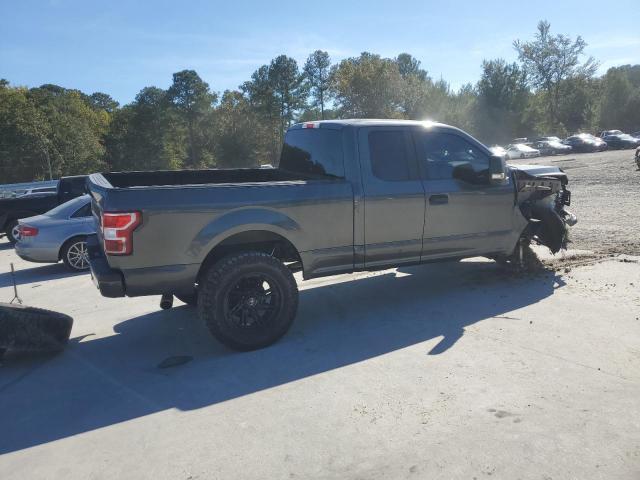 Ford F-150 Super Cab Image 13