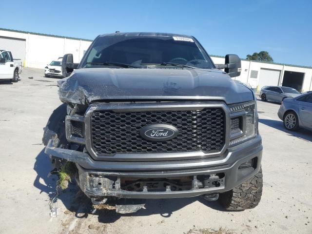 Ford F-150 Super Cab Image 2