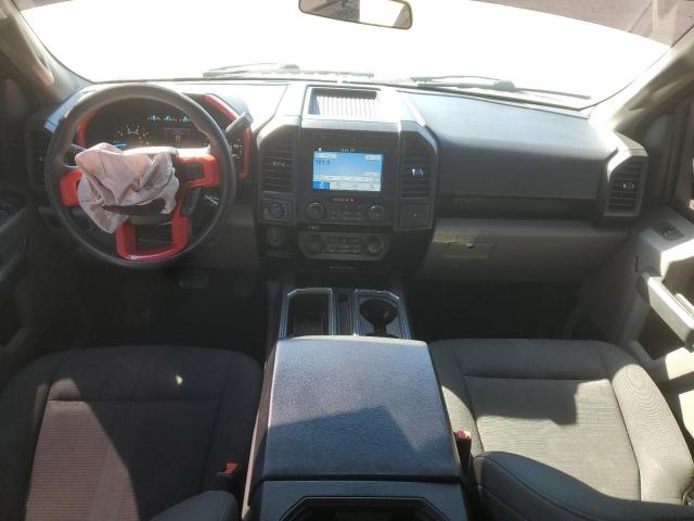 Ford F-150 Super Cab Image 9