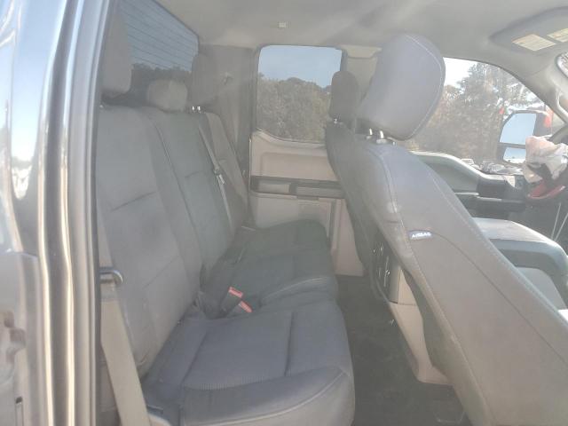 Ford F-150 Super Cab Image 12