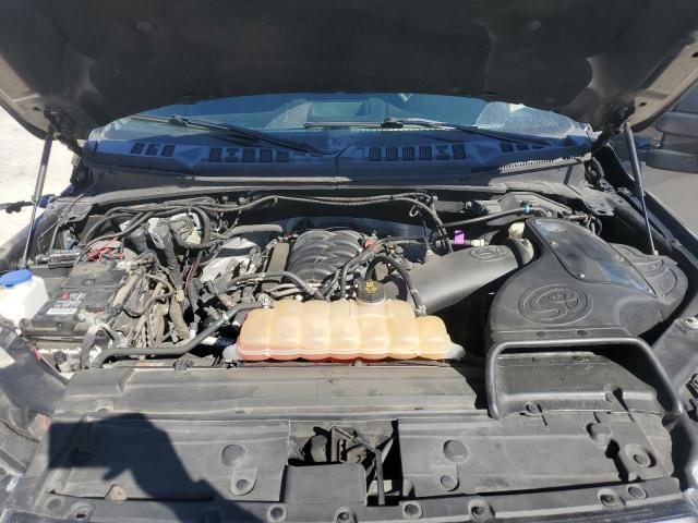 Ford F-150 Super Cab Image 7