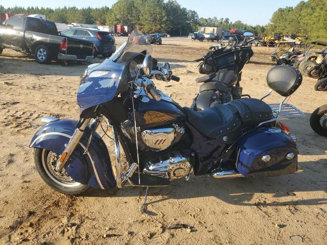 Indian Motorcycle Co Motorcycle Image 3