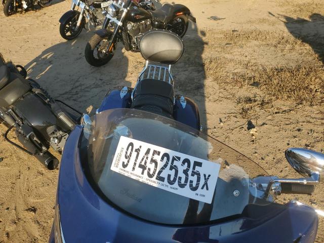 Indian Motorcycle Co Motorcycle Image 6