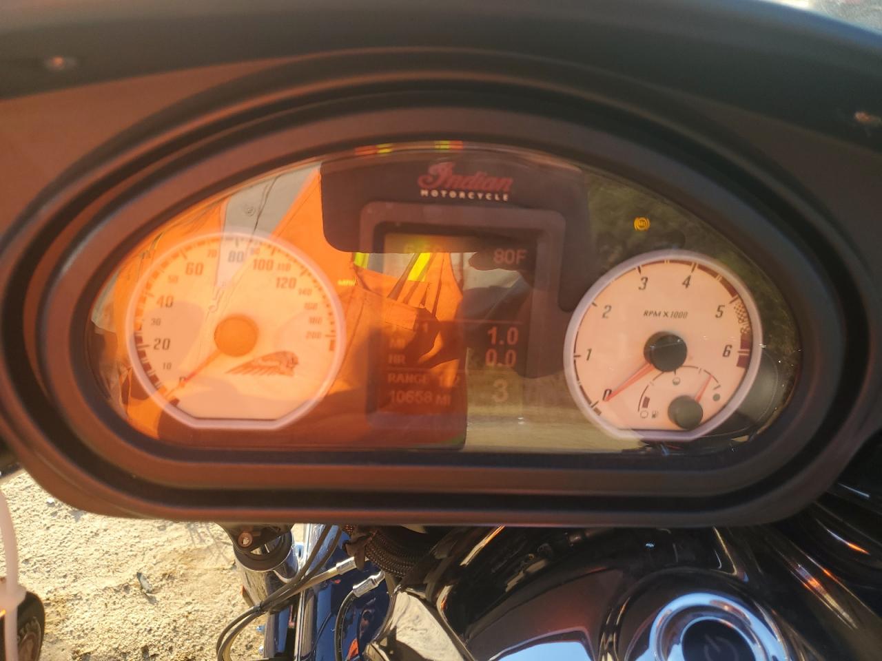 Indian Motorcycle Co Motorcycle Image 2