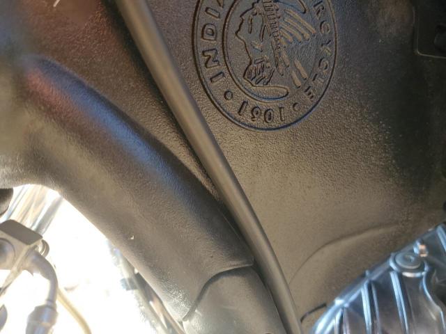 Indian Motorcycle Co Motorcycle Image 8