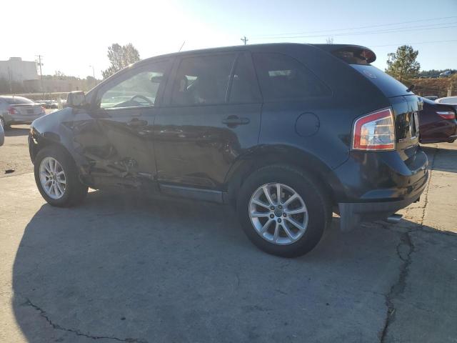 Ford Edge Sel Image 2