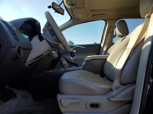 Ford Edge Sel Image 9