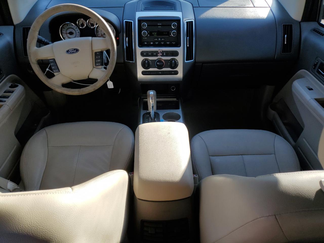 Ford Edge Sel Image 12