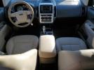 Ford Edge Sel Image 12