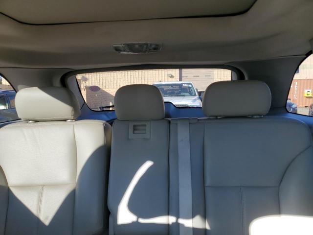 Ford Edge Sel Image 10