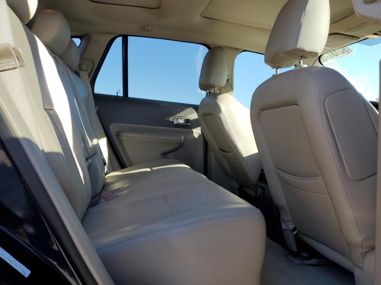 Ford Edge Sel Image 7