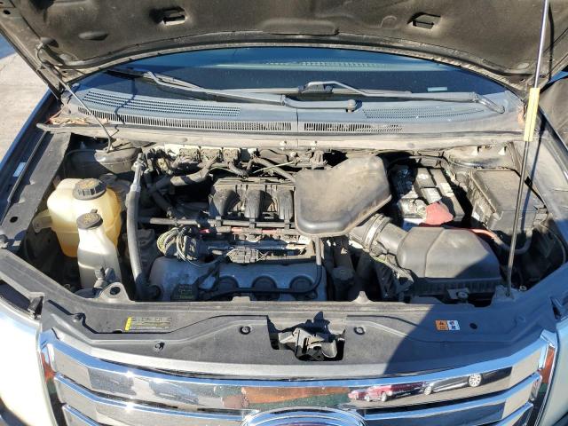 Ford Edge Sel Image 11