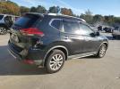 Nissan Rogue S Image 3