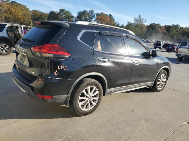 Nissan Rogue S Image 3