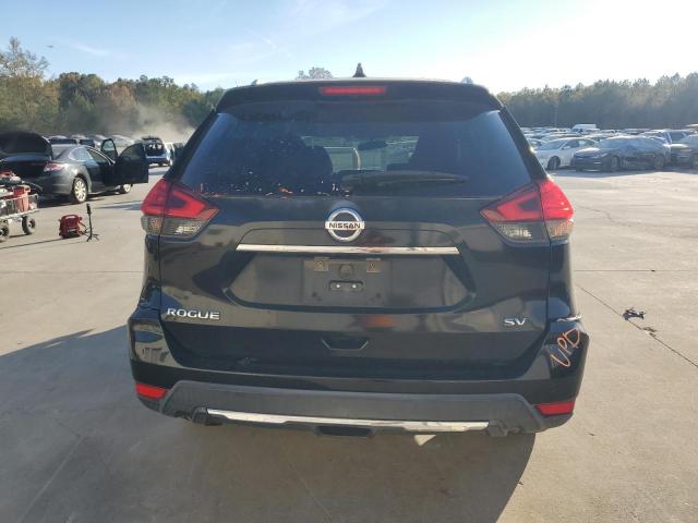 Nissan Rogue S Image 5