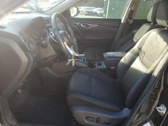 Nissan Rogue S Image 6