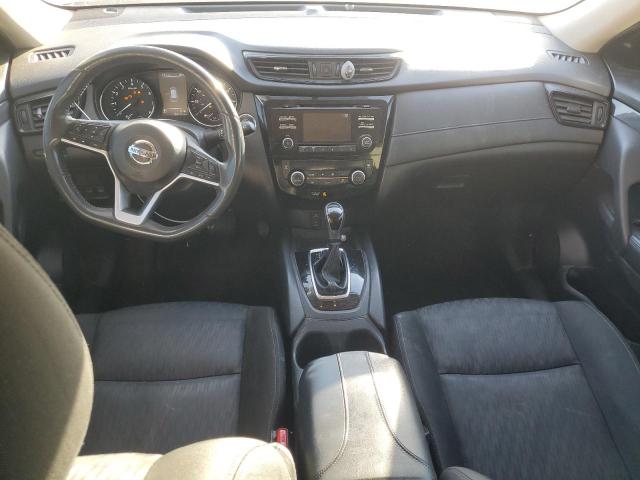 Nissan Rogue S Image 2