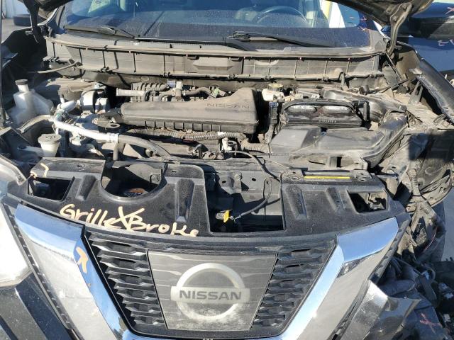 Nissan Rogue S Image 8