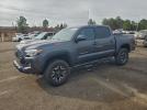 Toyota Tacoma Double Cab Image 1