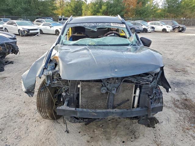 Nissan Rogue S Image 5