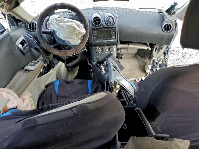 Nissan Rogue S Image 8