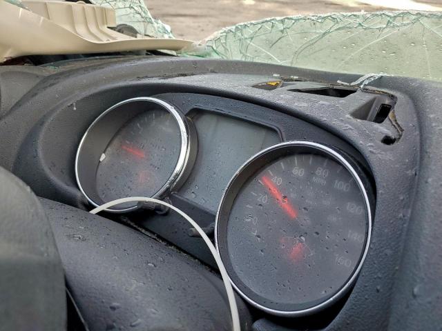 Nissan Rogue S Image 11