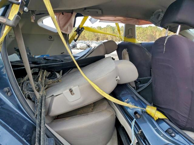 Nissan Rogue S Image 12