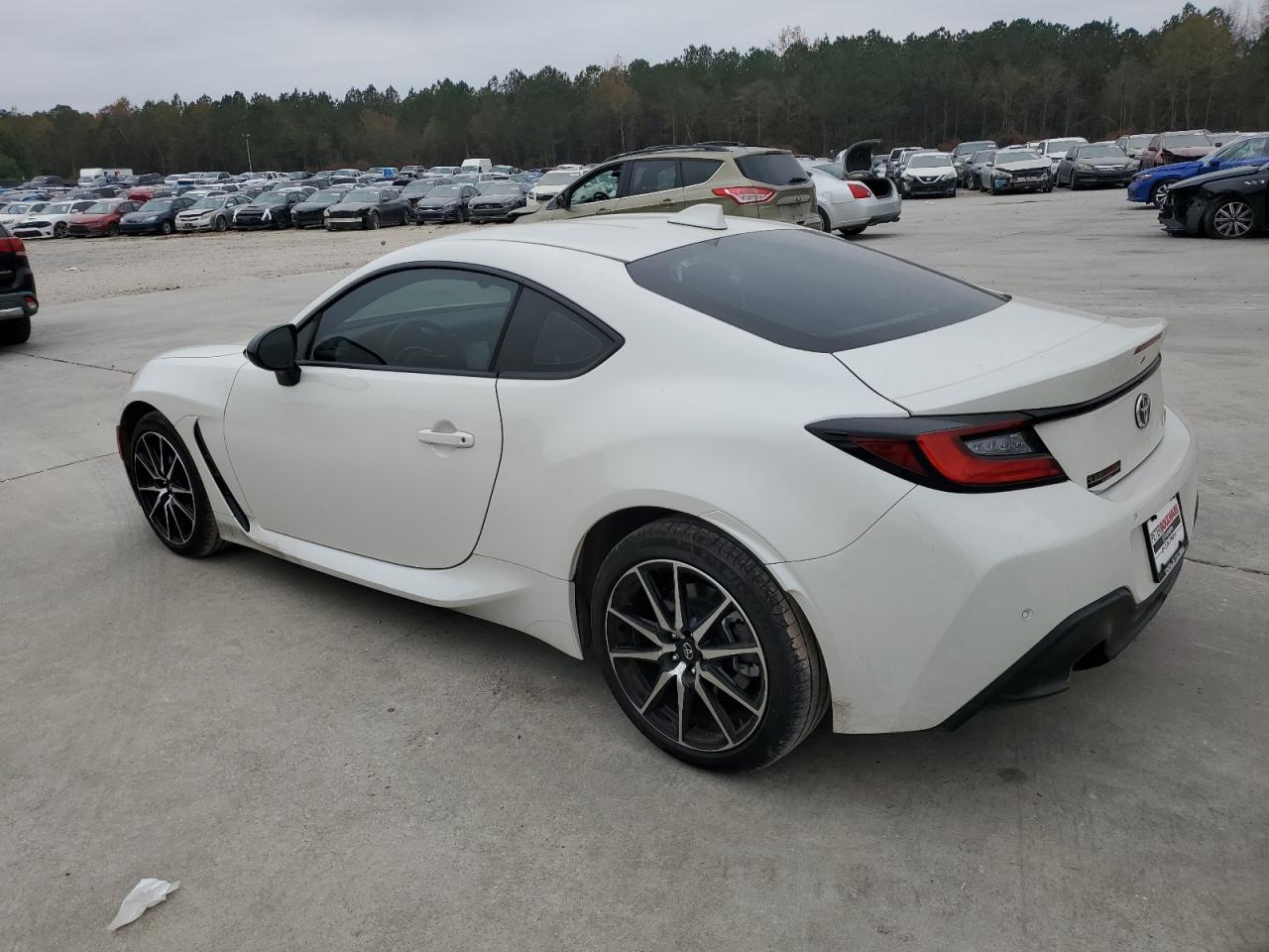 Toyota 86 Image 12