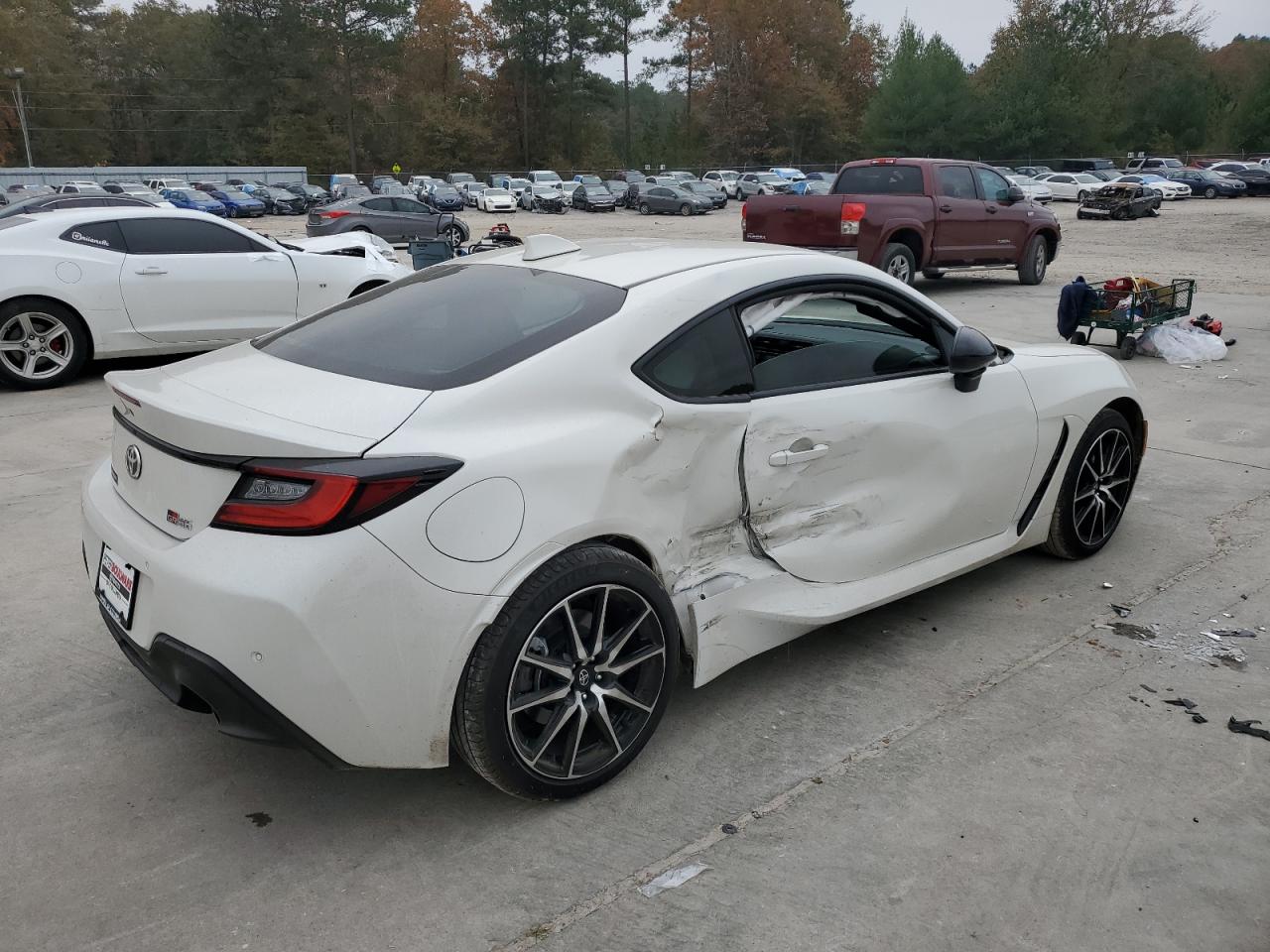 Toyota 86 Image 6