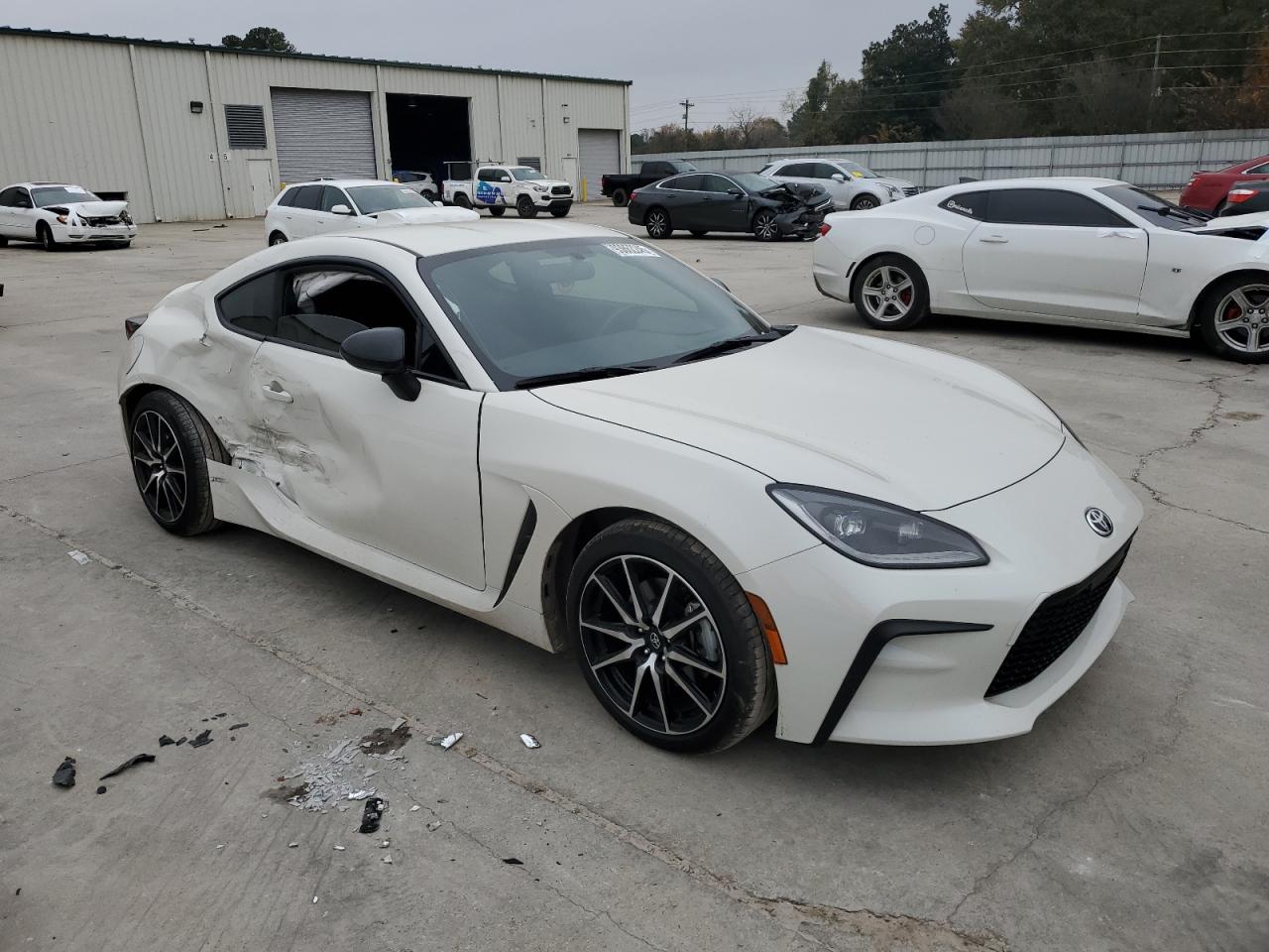 Toyota 86 Image 10