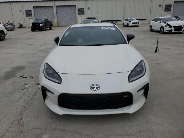 Toyota 86 Image 11