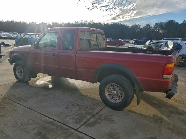 Ford Ranger Super Cab Image 5