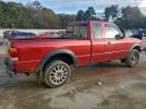 Ford Ranger Super Cab Image 7