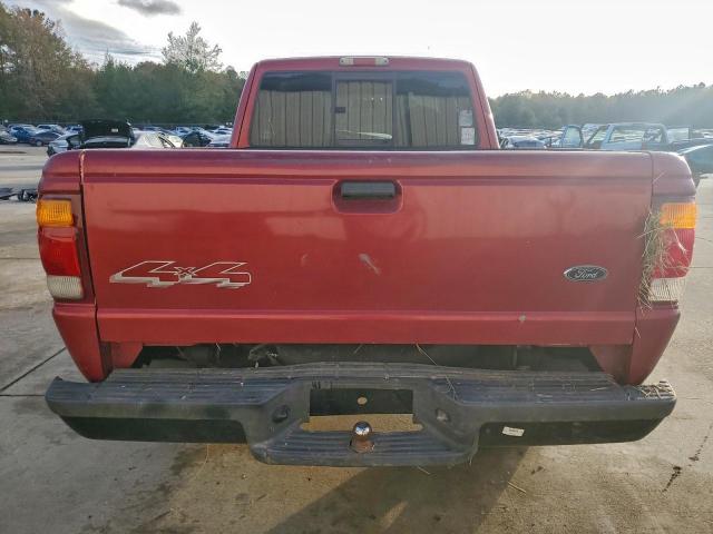 Ford Ranger Super Cab Image 8