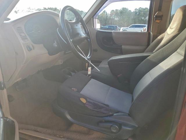 Ford Ranger Super Cab Image 9