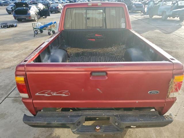 Ford Ranger Super Cab Image 11