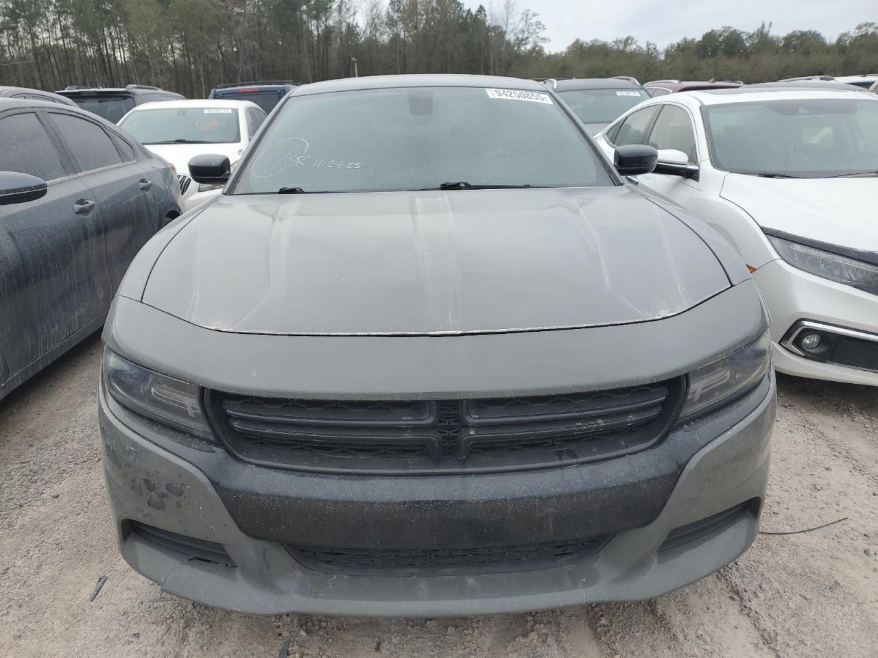 Dodge Charger Sxt Image 7