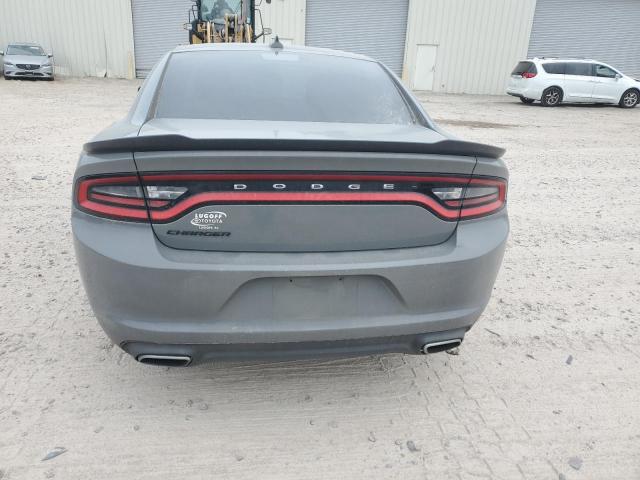 Dodge Charger Sxt Image 6