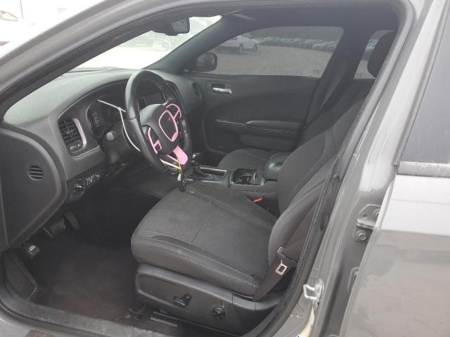 Dodge Charger Sxt Image 3