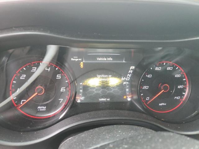 Dodge Charger Sxt Image 8