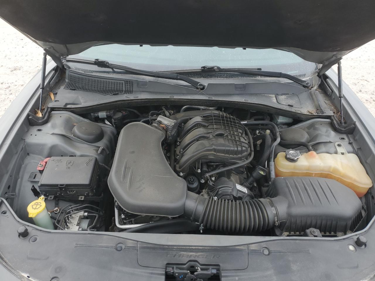 Dodge Charger Sxt Image 4