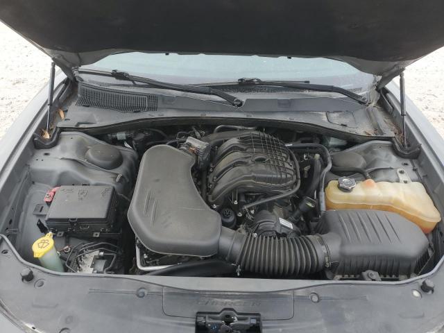 Dodge Charger Sxt Image 4