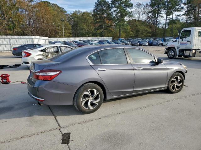 Honda Accord Lx Image 4