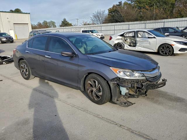 Honda Accord Lx Image 2