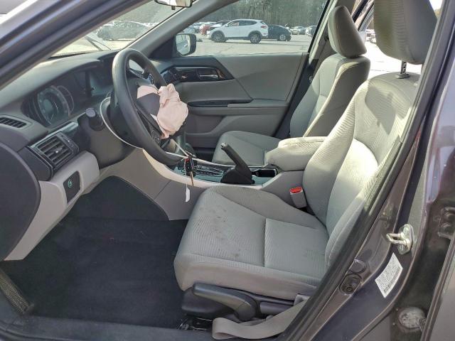 Honda Accord Lx Image 7