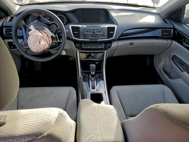 Honda Accord Lx Image 9