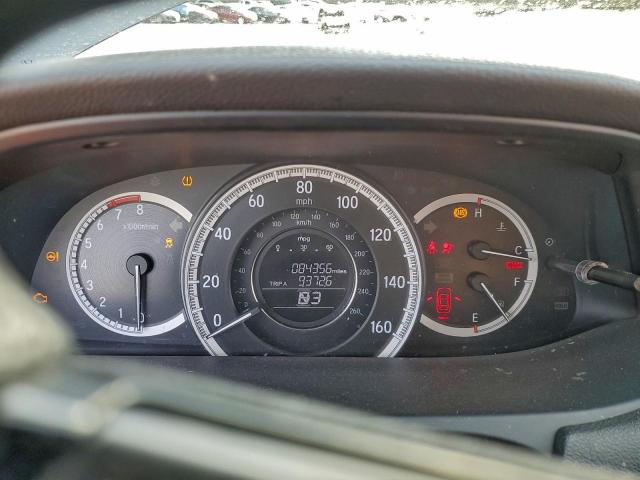 Honda Accord Lx Image 11