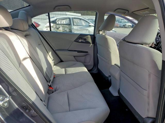Honda Accord Lx Image 10