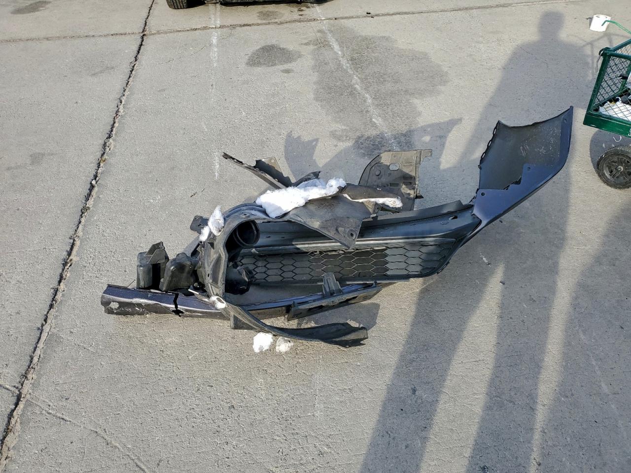 Honda Accord Lx Image 6