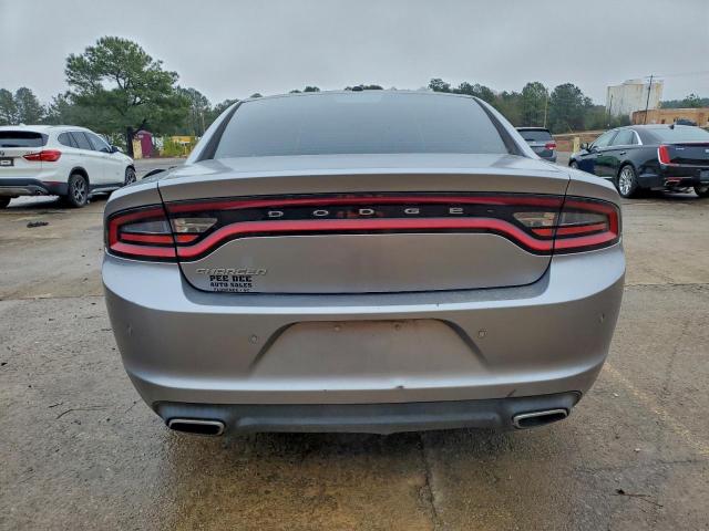 Dodge Charger Se Image 9